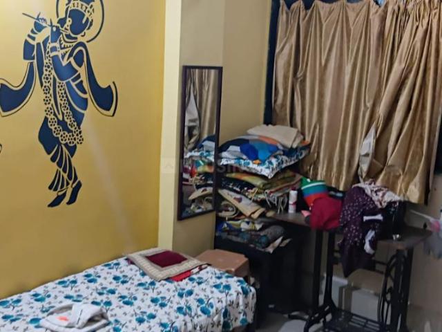 2 BHK Apartment in Ulwe for rent Navi Mumbai. The reference number is 21083004