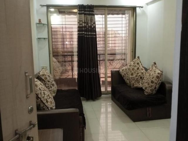 2 BHK Apartment in Ulwe for rent Navi Mumbai. The reference number is 21088777