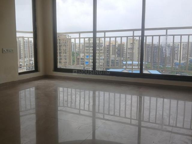 2 BHK Apartment in Ulwe for rent Navi Mumbai. The reference number is 21090655