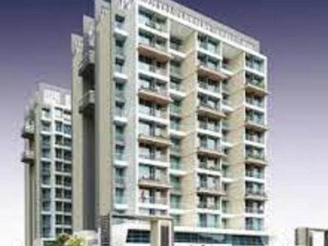 2 BHK Apartment in Ulwe for rent Navi Mumbai. The reference number is 21092144