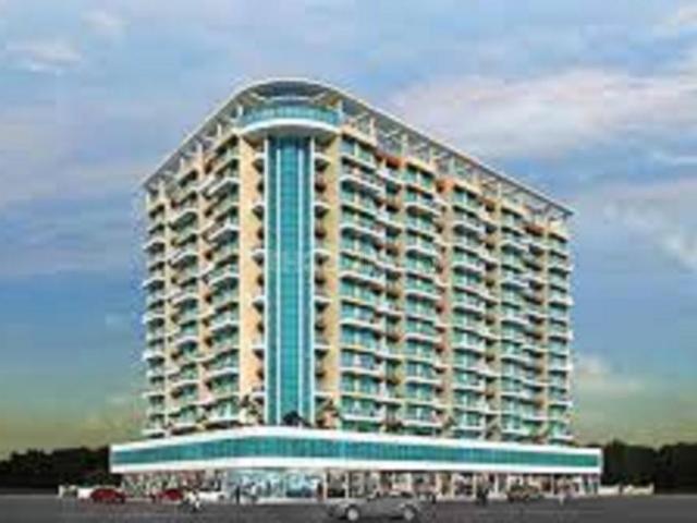 2 BHK Apartment in Ulwe for rent Navi Mumbai. The reference number is 21092235