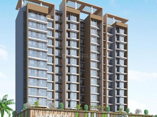 2 BHK Apartment in Ulwe for rent Navi Mumbai. The reference number is 21092341