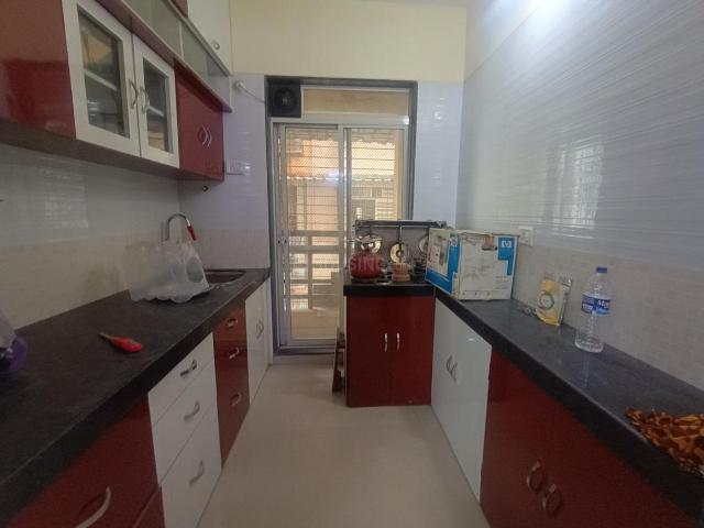 2 BHK Apartment in Ulwe for rent Navi Mumbai. The reference number is 21094220
