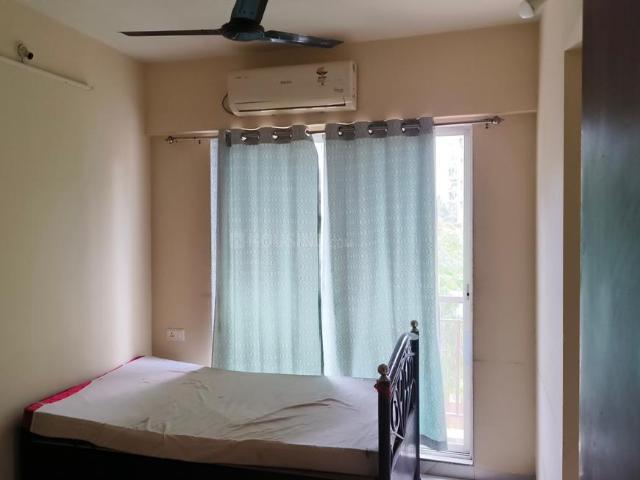 2 BHK Apartment in Ulwe for rent Navi Mumbai. The reference number is 21097340