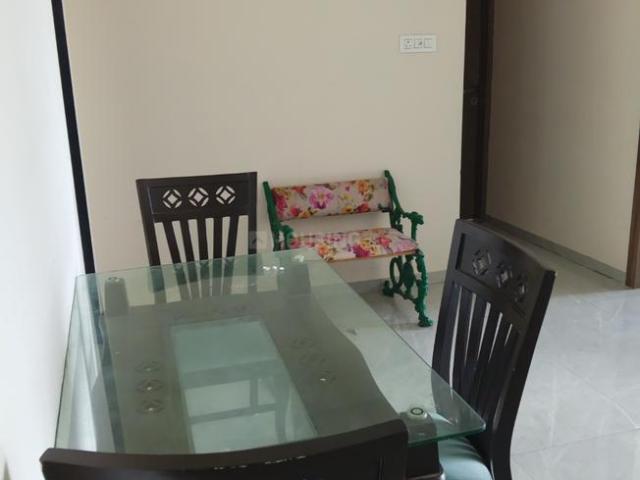 2 BHK Apartment in Ulwe for rent Navi Mumbai. The reference number is 21097539