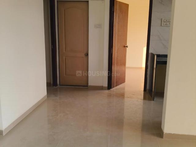 2 BHK Apartment in Ulwe for rent Navi Mumbai. The reference number is 21098412