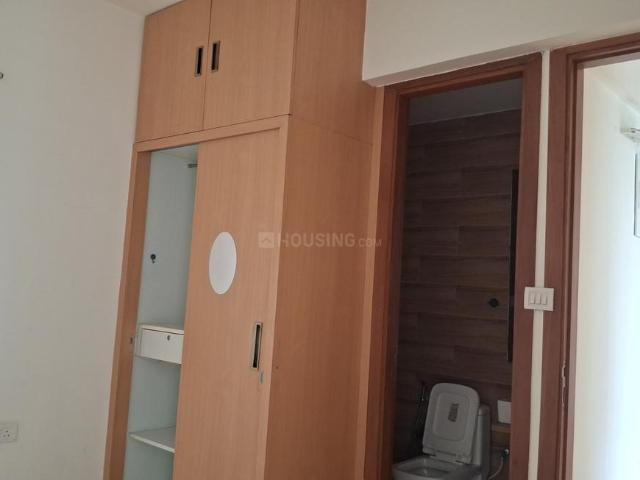 2 BHK Apartment in Ulwe for rent Navi Mumbai. The reference number is 21002805