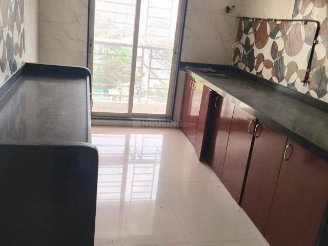 2 BHK Apartment in Ulwe for rent Navi Mumbai. The reference number is 21006828