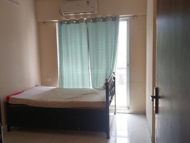 2 BHK Apartment in Ulwe for rent Navi Mumbai. The reference number is 21008934