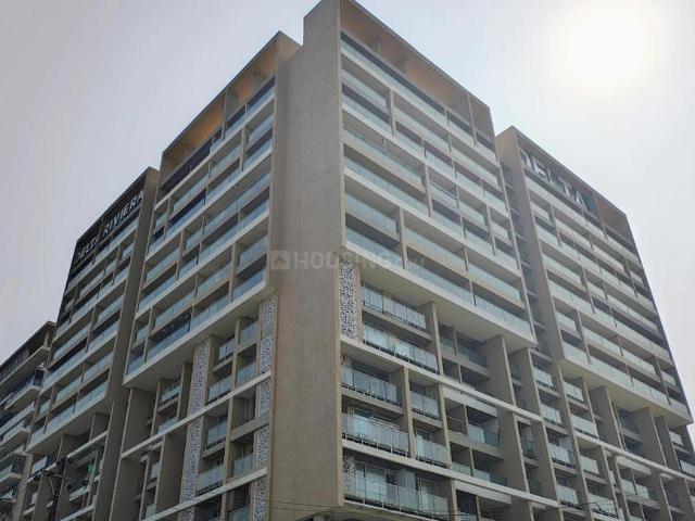 2 BHK Apartment in Ulwe for rent Navi Mumbai. The reference number is 21011098