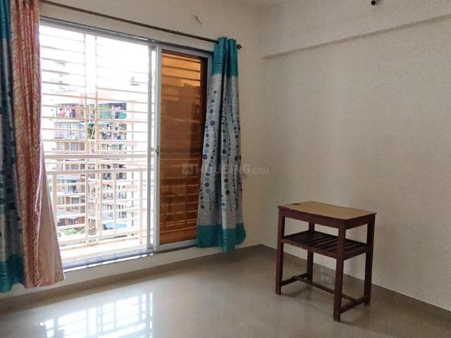 2 BHK Apartment in Ulwe for rent Navi Mumbai. The reference number is 21015767
