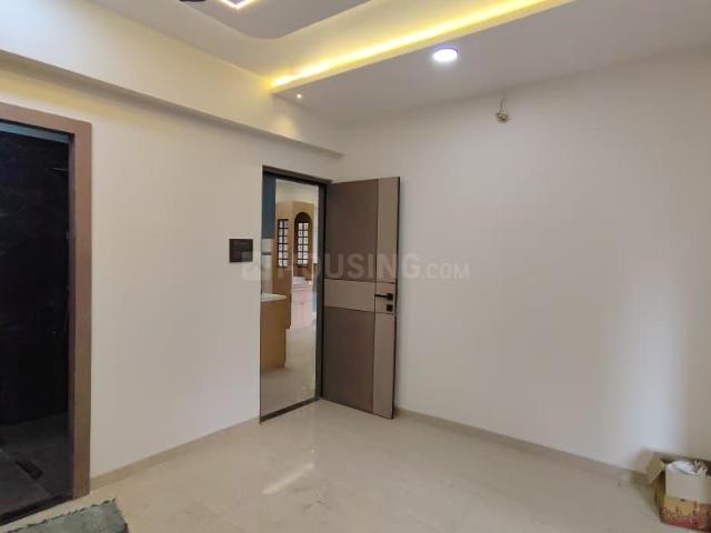 2 BHK Apartment in Ulwe for rent Navi Mumbai. The reference number is 21017441