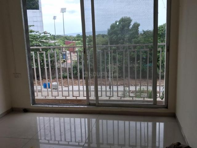 2 BHK Apartment in Ulwe for rent Navi Mumbai. The reference number is 21020887