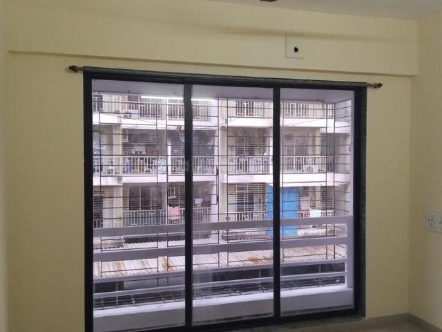 2 BHK Apartment in Ulwe for rent Navi Mumbai. The reference number is 21023319