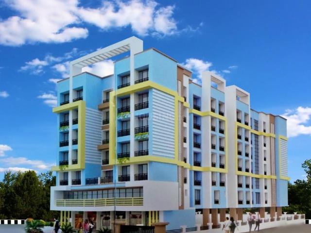 2 BHK Apartment in Ulwe for rent Navi Mumbai. The reference number is 21029954