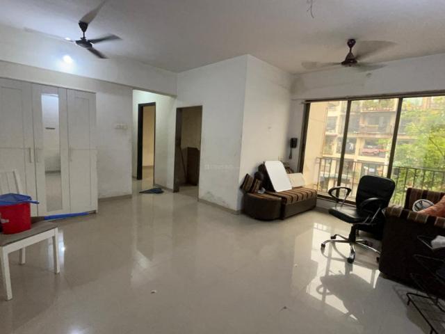 2 BHK Apartment in Ulwe for rent Navi Mumbai. The reference number is 21035783