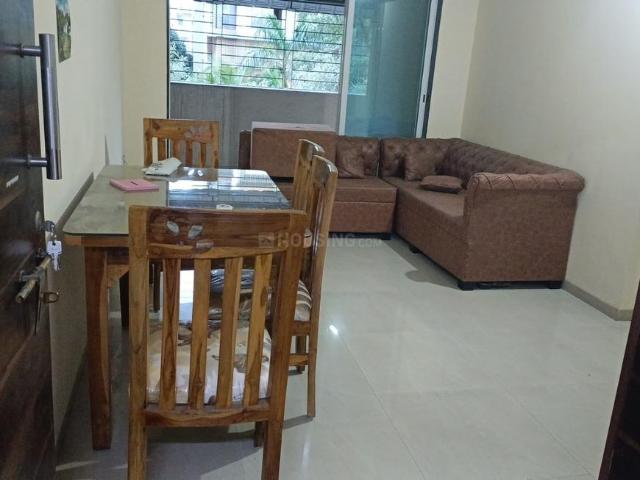 2 BHK Apartment in Ulwe for rent Navi Mumbai. The reference number is 21038344