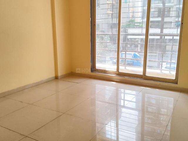 2 BHK Apartment in Ulwe for rent Navi Mumbai. The reference number is 21039886