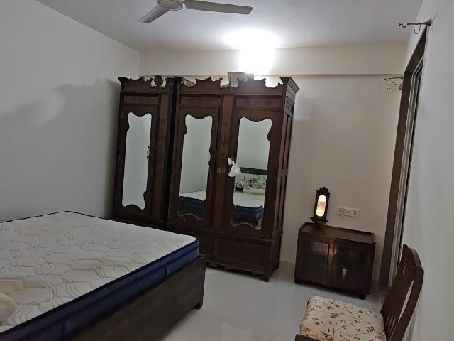 2 BHK Apartment in Ulwe for rent Navi Mumbai. The reference number is 21143610