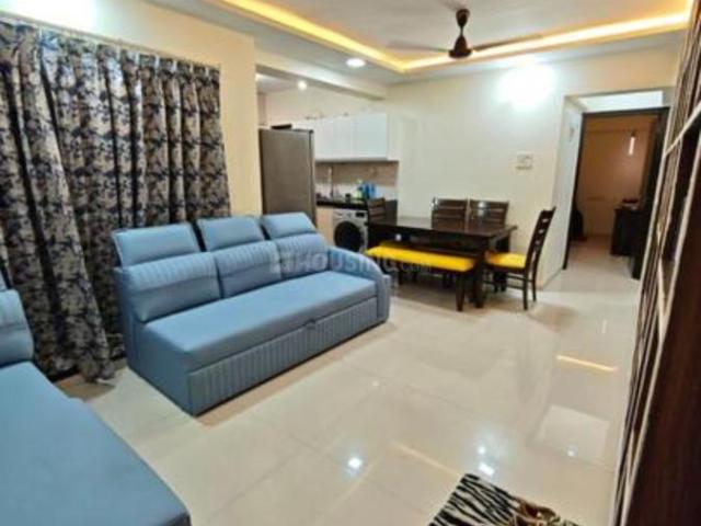 2 BHK Apartment in Ulwe for rent Navi Mumbai. The reference number is 21144451