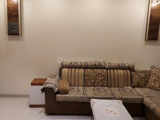 2 BHK Apartment in Ulwe for rent Navi Mumbai. The reference number is 21148413