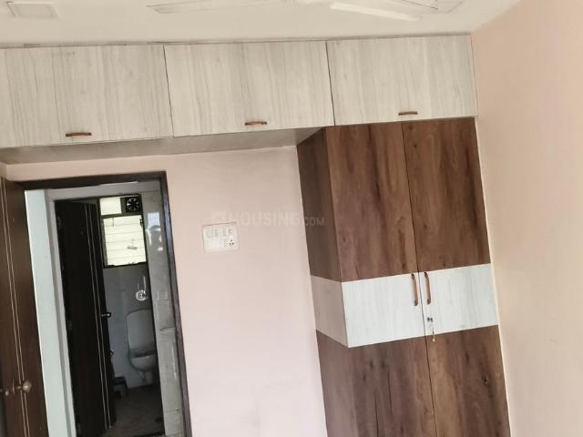2 BHK Apartment in Ulwe for rent Navi Mumbai. The reference number is 21154711