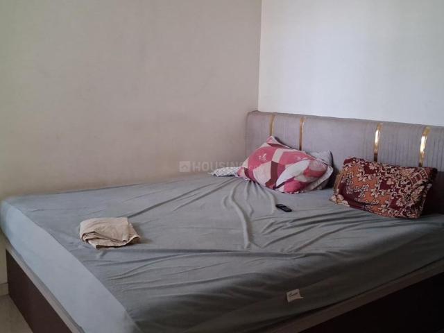 2 BHK Apartment in Ulwe for rent Navi Mumbai. The reference number is 21157472
