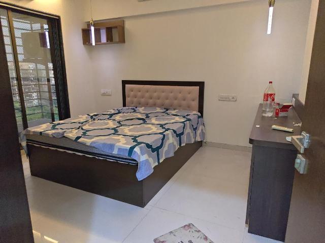 2 BHK Apartment in Ulwe for rent Navi Mumbai. The reference number is 21160158