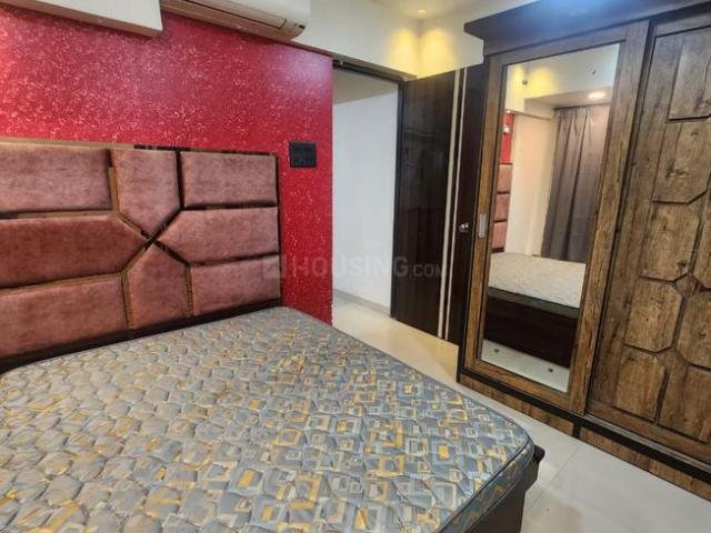 2 BHK Apartment in Ulwe for rent Navi Mumbai. The reference number is 21160182