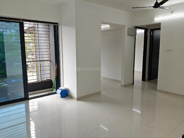 2 BHK Apartment in Ulwe for rent Navi Mumbai. The reference number is 21167473