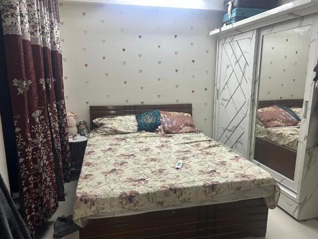 2 BHK Apartment in Ulwe for rent Navi Mumbai. The reference number is 21167533