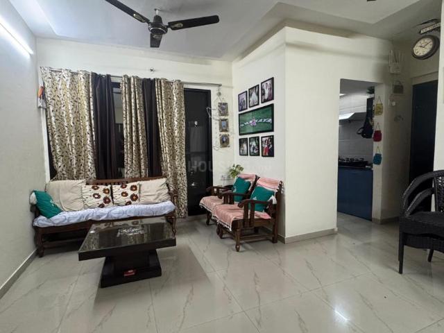 2 BHK Apartment in Ulwe for rent Navi Mumbai. The reference number is 21170350