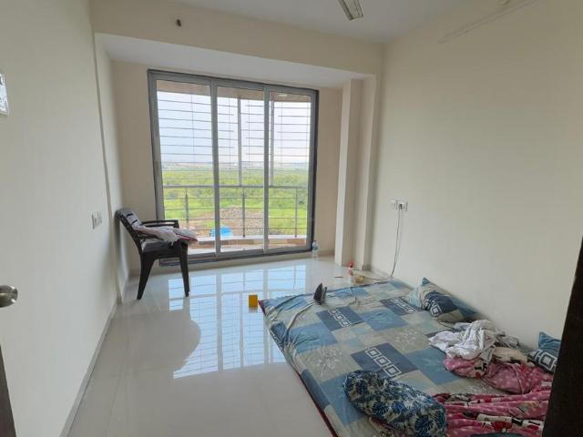 2 BHK Apartment in Ulwe for rent Navi Mumbai. The reference number is 21173358