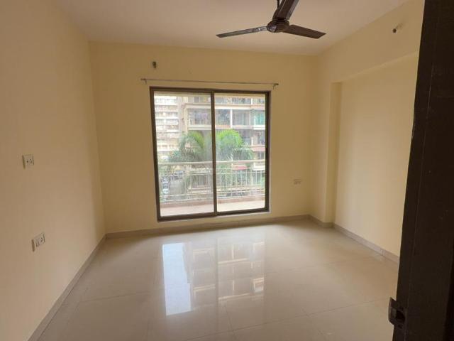 2 BHK Apartment in Ulwe for rent Navi Mumbai. The reference number is 21180293