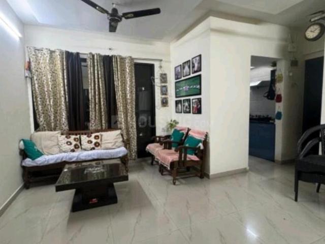 2 BHK Apartment in Ulwe for rent Navi Mumbai. The reference number is 21181265