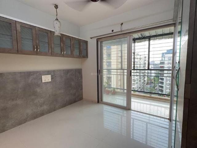 2 BHK Apartment in Ulwe for rent Navi Mumbai. The reference number is 21181711