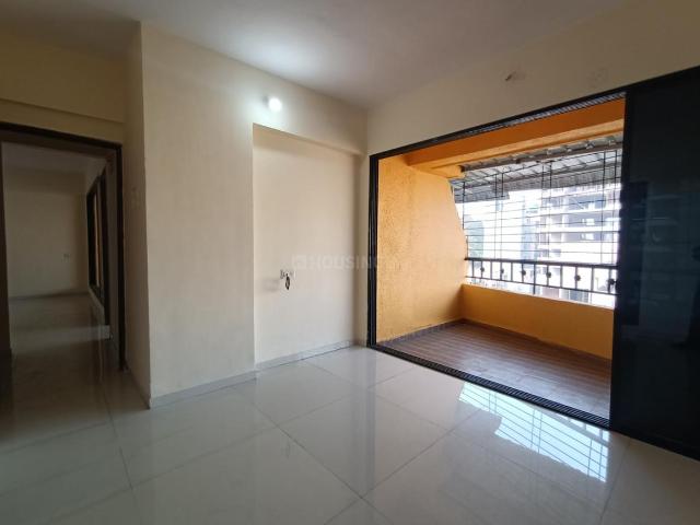 2 BHK Apartment in Ulwe for rent Navi Mumbai. The reference number is 21188658