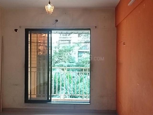 2 BHK Apartment in Ulwe for rent Navi Mumbai. The reference number is 21100393