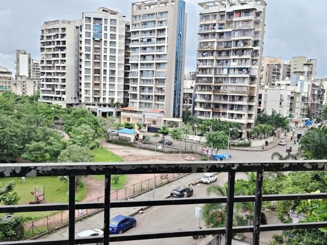 2 BHK Apartment in Ulwe for rent Navi Mumbai. The reference number is 21103690