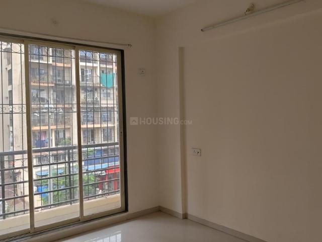 2 BHK Apartment in Ulwe for rent Navi Mumbai. The reference number is 21103615