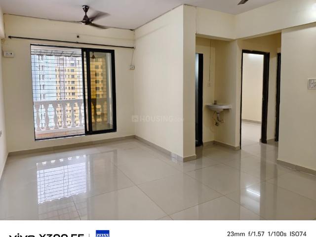 2 BHK Apartment in Ulwe for rent Navi Mumbai. The reference number is 21104127