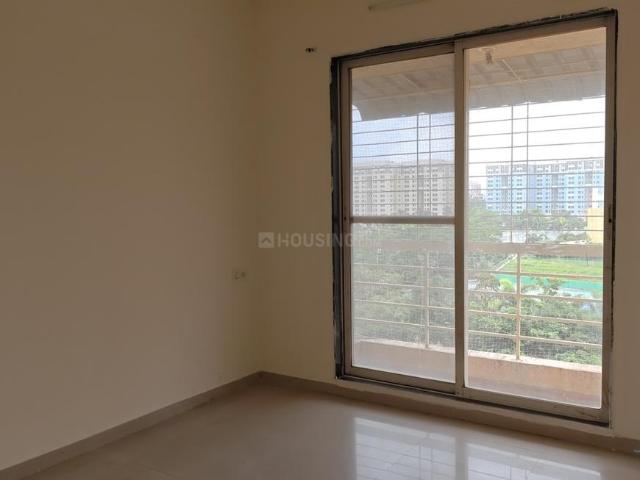 2 BHK Apartment in Ulwe for rent Navi Mumbai. The reference number is 21104495