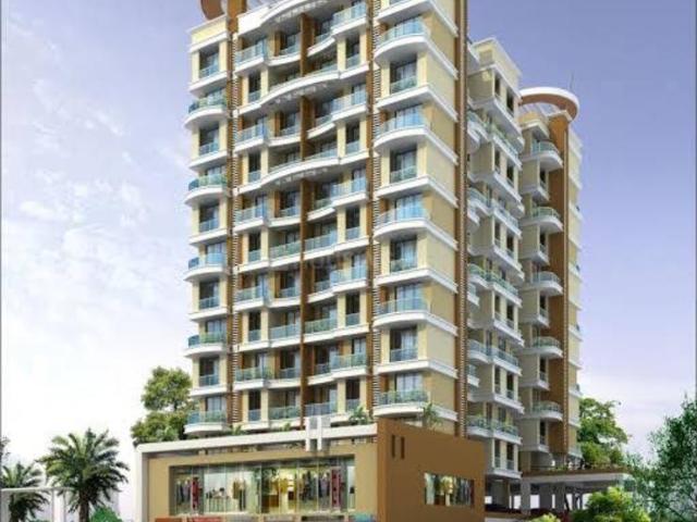 2 BHK Apartment in Ulwe for rent Navi Mumbai. The reference number is 21109974