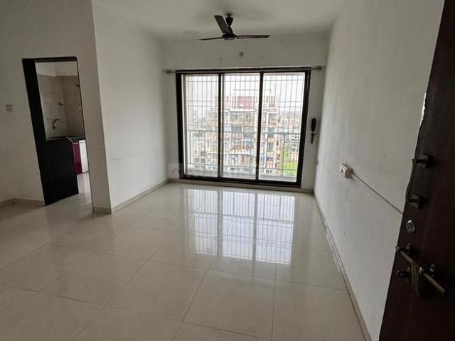2 BHK Apartment in Ulwe for rent Navi Mumbai. The reference number is 21110053