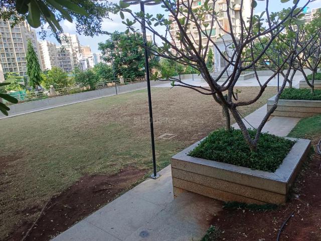 2 BHK Apartment in Ulwe for rent Navi Mumbai. The reference number is 21110221