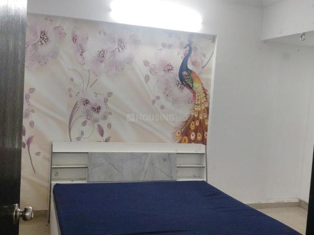 2 BHK Apartment in Ulwe for rent Navi Mumbai. The reference number is 21112895