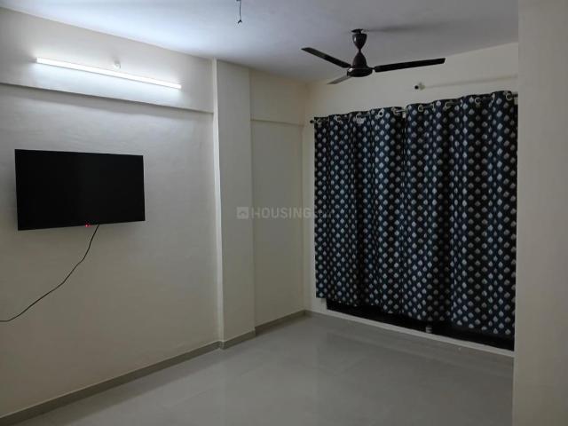 2 BHK Apartment in Ulwe for rent Navi Mumbai. The reference number is 21118941