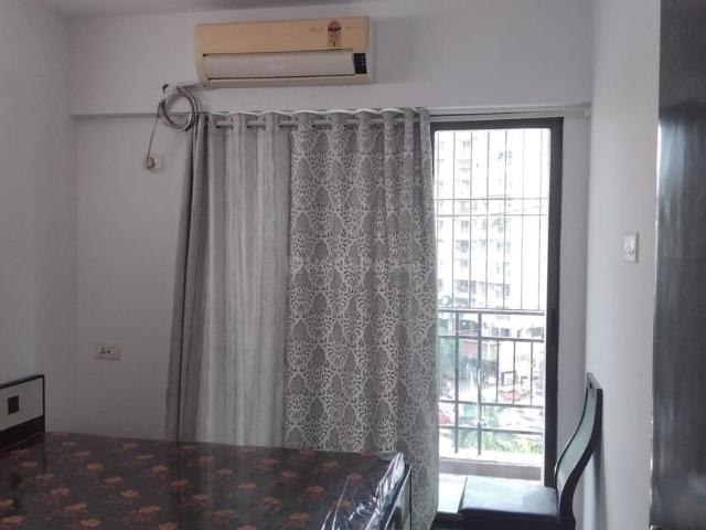 2 BHK Apartment in Ulwe for rent Navi Mumbai. The reference number is 21120764