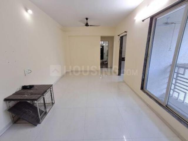 2 BHK Apartment in Ulwe for rent Navi Mumbai. The reference number is 21122247
