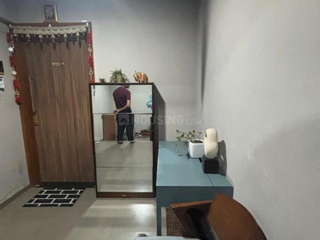 2 BHK Apartment in Ulwe for rent Navi Mumbai. The reference number is 21124320